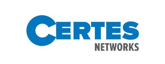 Certes Networks Logo