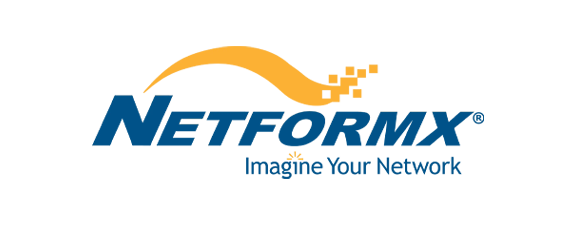 netformx logo
