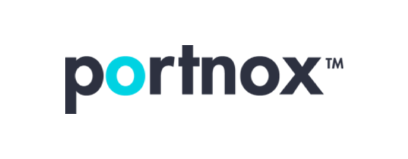 portnox logo