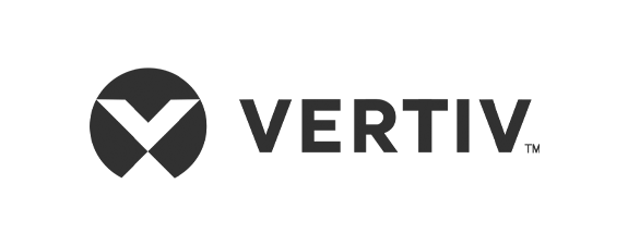 vertiv logo