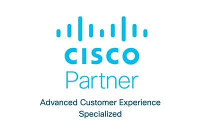 Cisco Advanced CX Logo